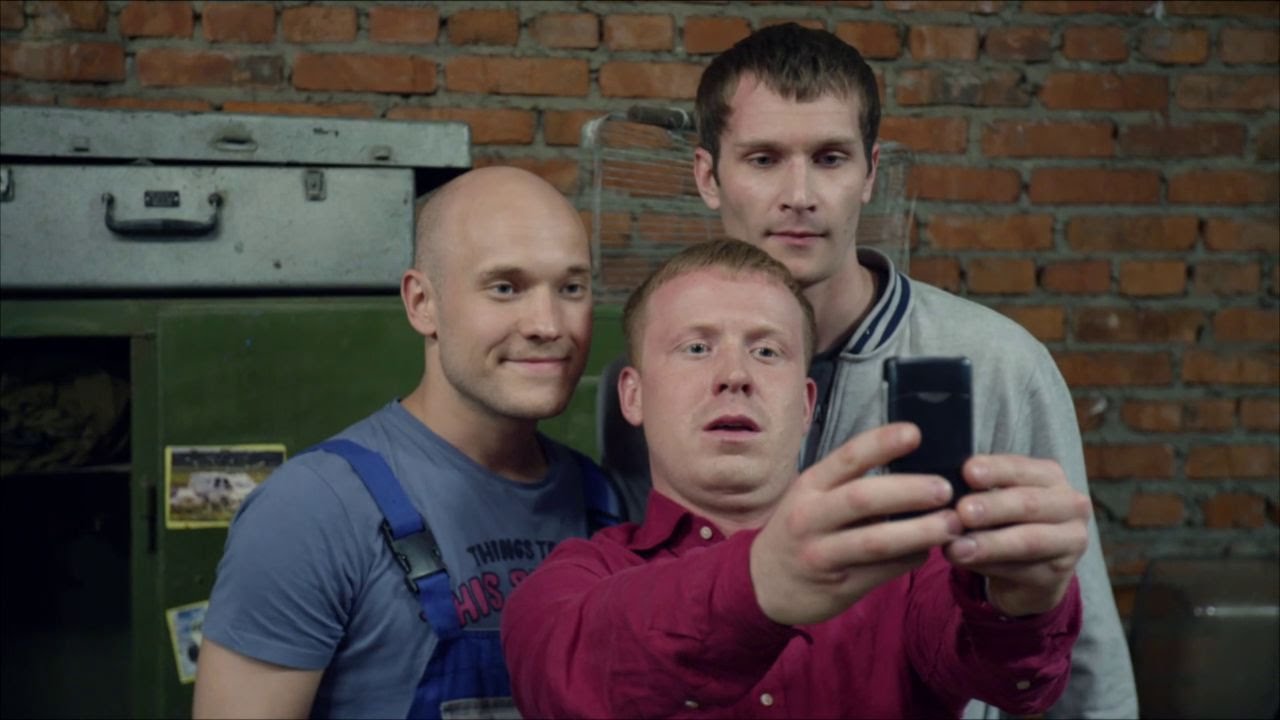 Реальные Пацаны 9 Сезон Серия 20 - YouTube