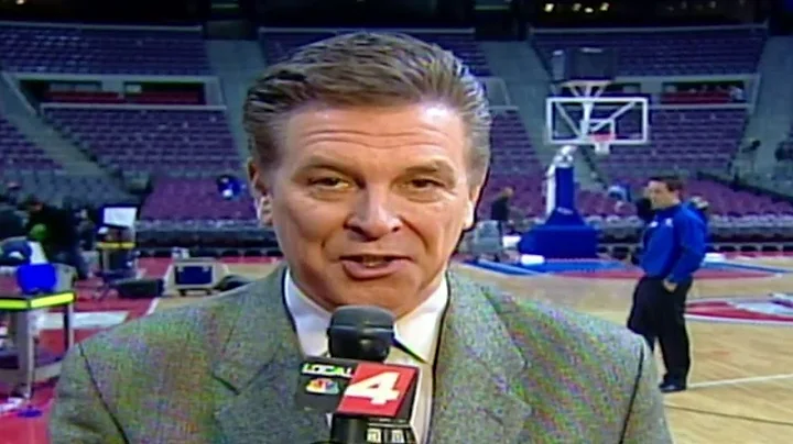 Former Detroit sportscaster Fred McLeod dies at ag...