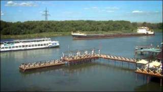 места отдыха на левом берегу дона