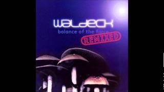 Waldeck - Defenceless (Thievery Corporation Remix)