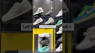 Retail Jordans🫣 #fyp #jordan #footlocker Wealth