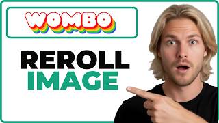 How To Re-Roll A Generation In Wombo Dream Mobile (Full Guide) screenshot 4