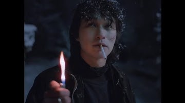 Mazzy Star - Look On Down From The Bridge (Music Video)