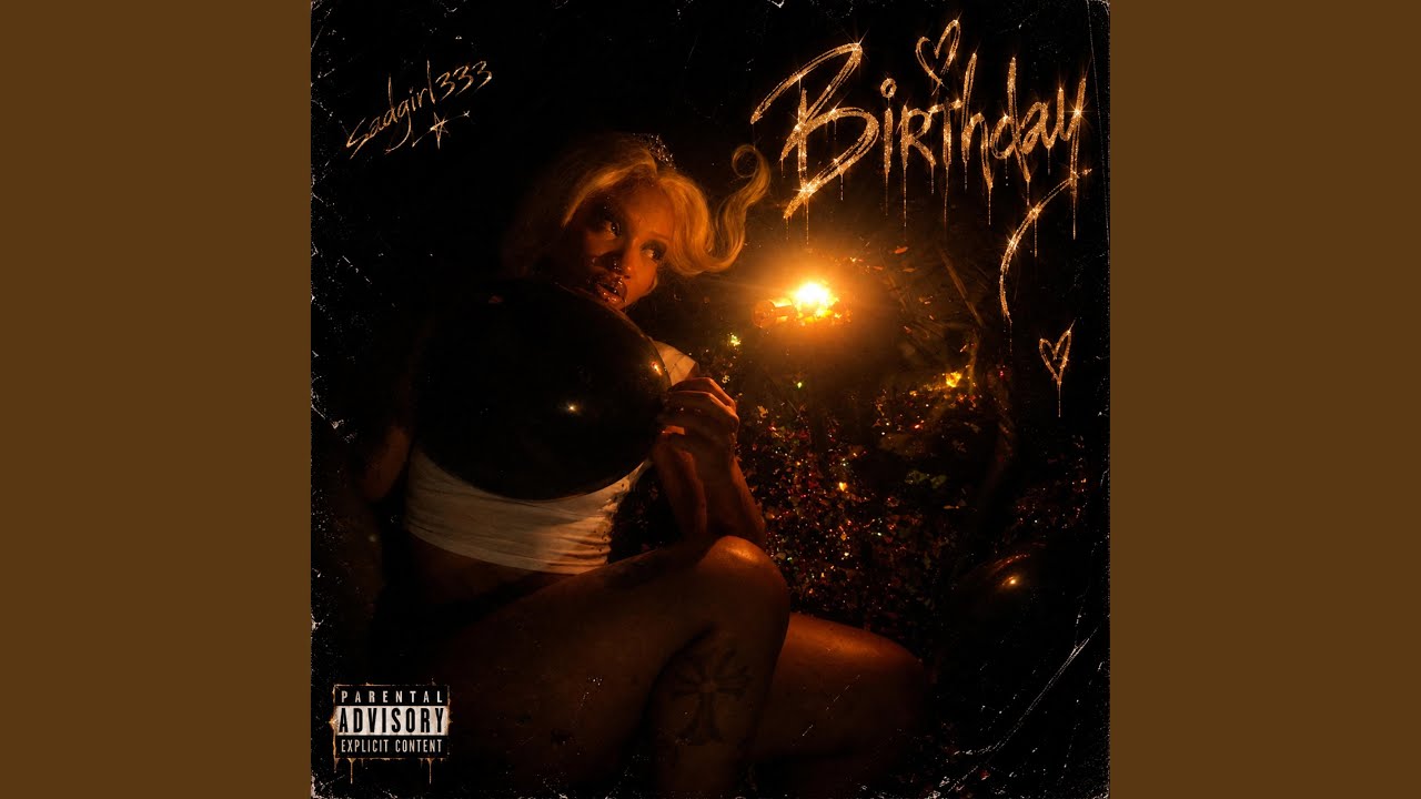 Watch Birthday on YouTube Watch Birthday on YouTube