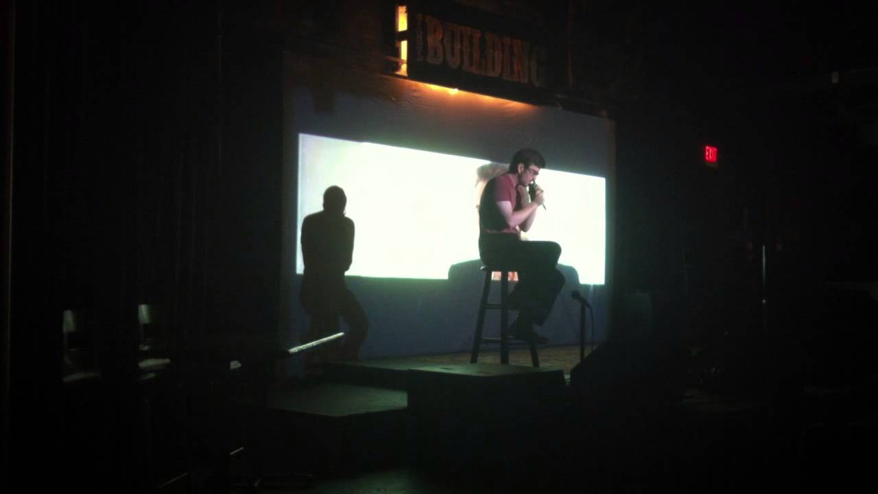 He's Always Abe Froman (LIVE)