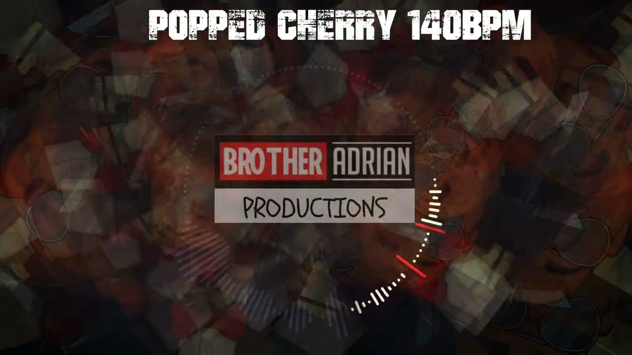 [FREE DOWNLOAD] DANCE MUSIC x popped cherry 100bpm