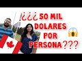 ¿Canadá NECESITA inmigrantes para esto? | Aclaraciones sobre video de The Mexican Family