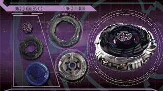 BeyReview! Diablo Nemesis X:D