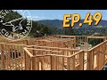 Plumb and Line the Walls Ep.49