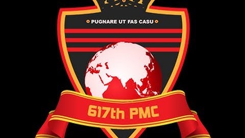 How to Install Mods on ArmA 3 [617th PMC Tutorial]