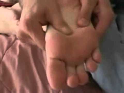 Alison Angel Feet