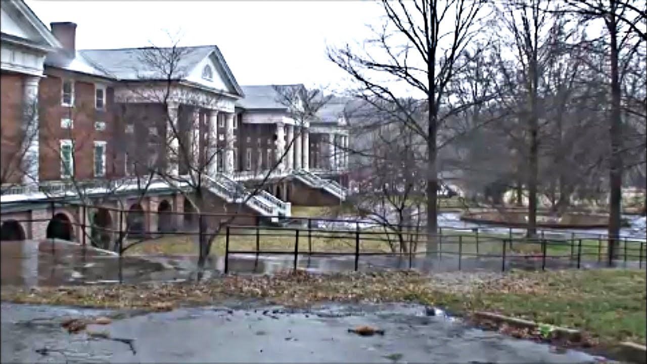 Sweet Springs Hotel/Sanitarium/Andrew S. Rowan Memorial Home Stream 7