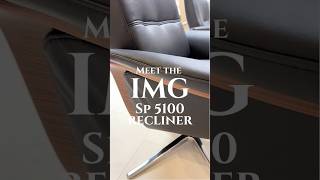 IMG Space SP 5100 Recliner: Scandinavian Comfort on Florida's Gulf Coast