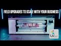 Level up your printer  colorado mseries