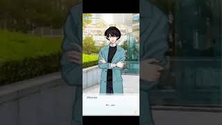 loved by King BS Aston Griffin feelings 2 part 1 screenshot 5