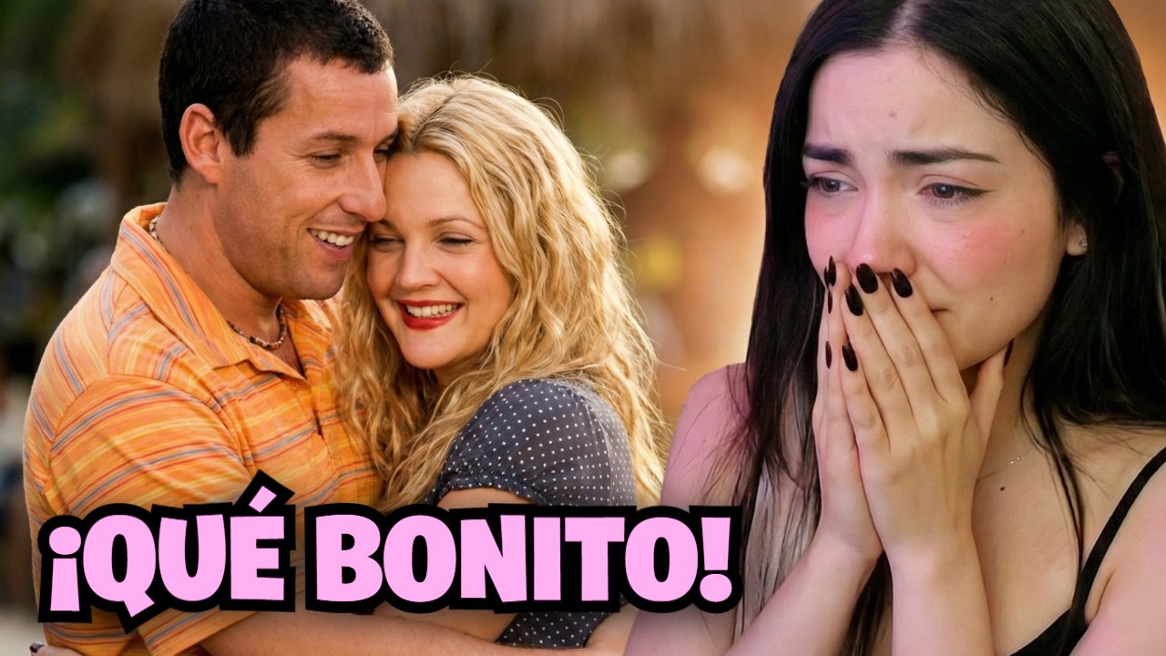 MARY REACCIONA A COMO SI FUERA LA PRIMERA VEZ DE  @Farid Dieck ​