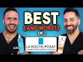 Product We LOVE and HATE from La Roche-Posay | Doctorly Reviews