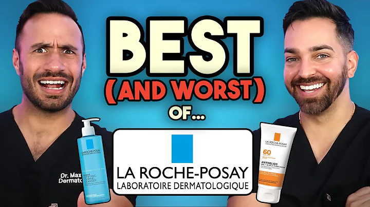 Product We LOVE and HATE from La Roche-Posay | Doctorly Reviews