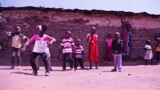 EKEREWA-BABY BLAQ (OFFICIAL VIDEO)