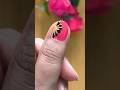 simple nail art #viral #simplenails #naildesign #nails #nailart #shortsfeed #youtube #trending #art
