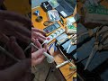 The electrical terminal repair is complete without replacing parts #adriansulistyo #service