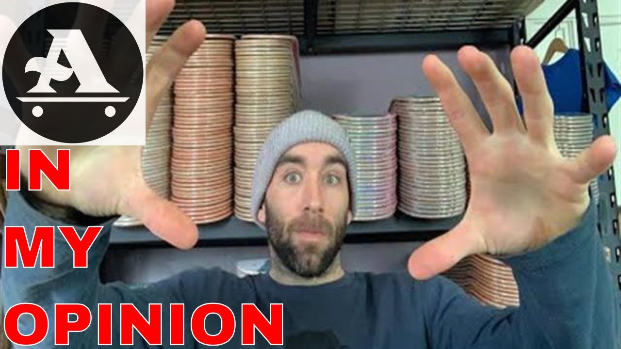 In My Opinion featuring Nick Crosby