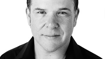 The Relationship Series - Episode 3 Interview with Jamie Smart