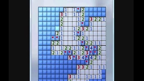 Playing Mine Sweeper (Easy, Medium...