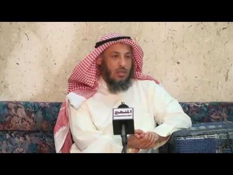 الشيخ عثمان الخميس أخطاء الناس عند القبور