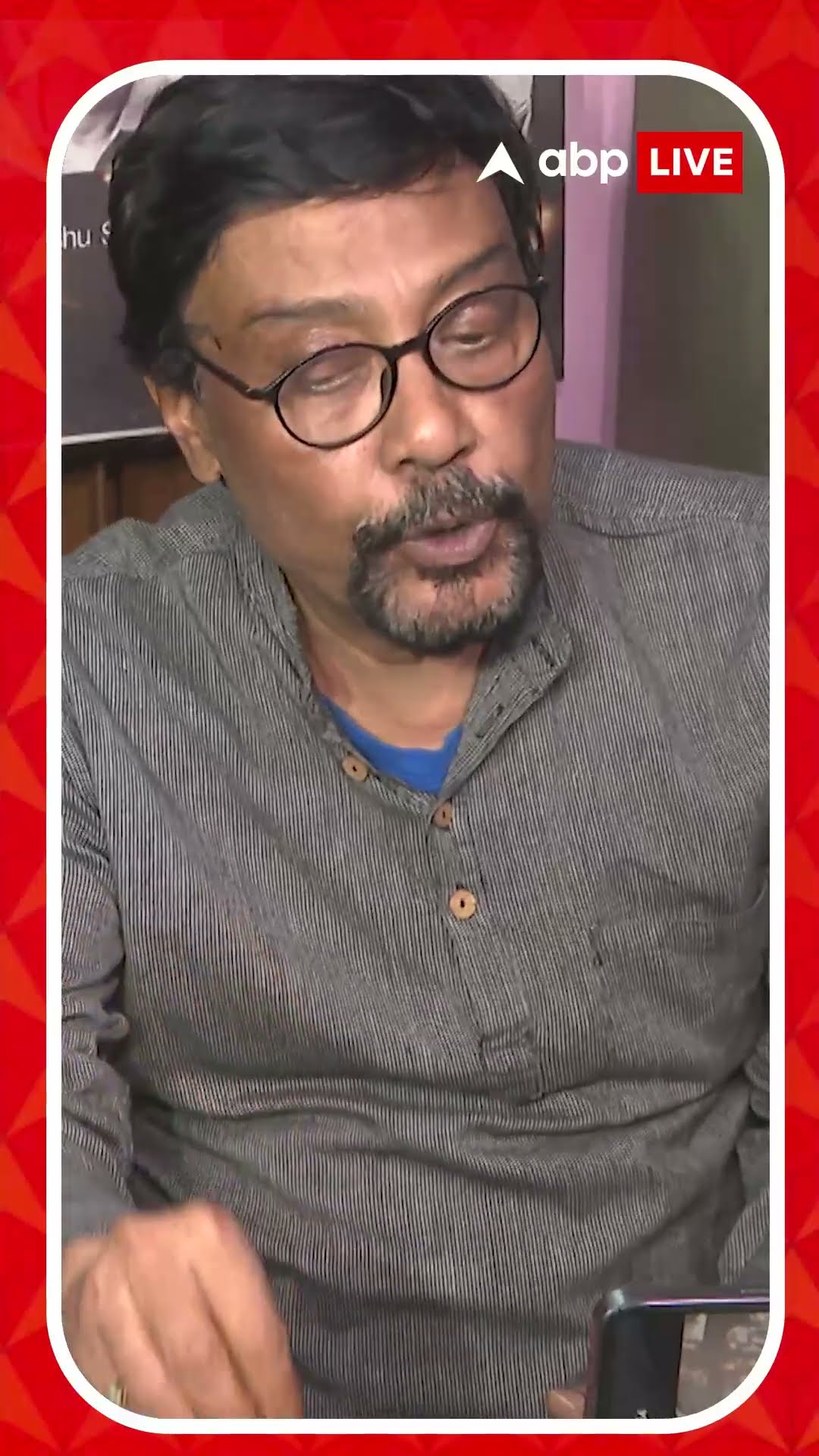 টলিউডে চরমে ডামাডোল, কী বলছেন পরিচালক সুব্রত সেন?