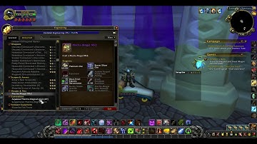 Engineering gold making in Shadowlands (20-30k/h)