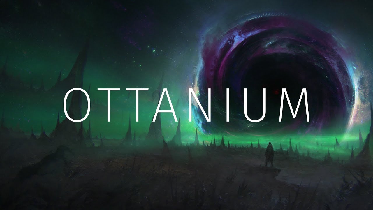 Animadrop - Stuck in a Timeloop