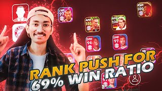 ?WAITING FOR BIG TIME BOOSTER ARAUJO + DIVISION 1 RANK PUSH⚡| EFOOTBALL MOBILE LIVE 24 live