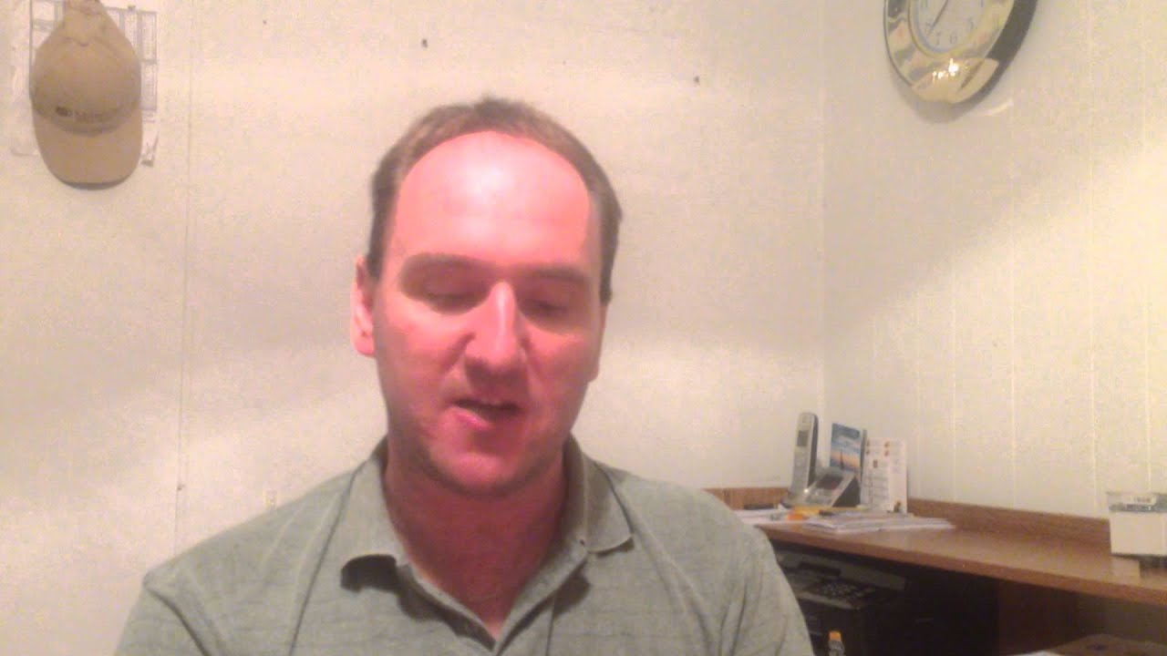 Mayor Addresses City of Bangor, MI YouTube