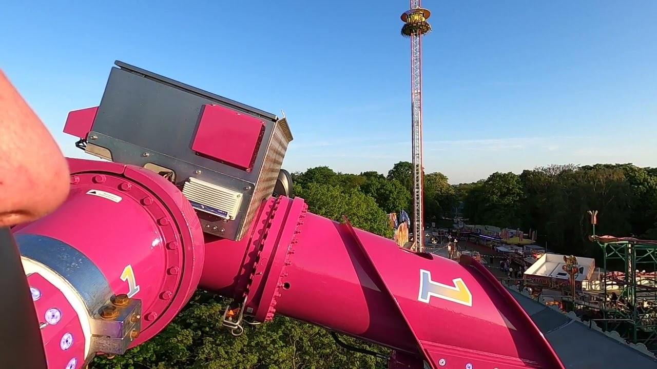 Rock & Roll - Deinert [ONRIDE] Neuköllner Maientage Berlin 2022