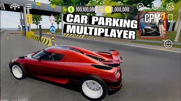 Car Parking Multiplayer 2 1.1.3 Gameplay Walkthrough ( Android, iOS ) 2024