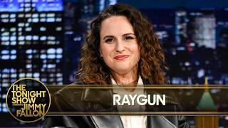 Raygun Responds to Misconceptions About the 2024 Olympics, Talks Untold Raygun: Breaking Badly