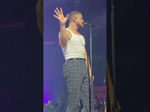 4K Imagine Dragons - Sharks Live In Dallas, Tx At Gilley's Dallas On 41324