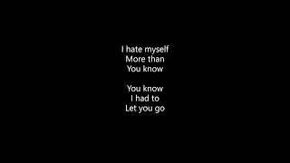 Magnolia Park - Shallow #songlyrics #lyrics