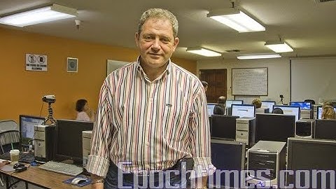 Software Testing/QA course - Session 2, User Interface testing