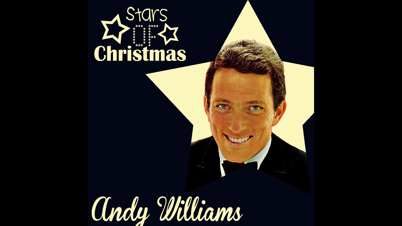 Andy Williams - Silent Night, Holy Night Andy Williams - Silent Night, Holy Night
