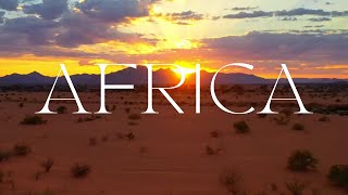 Experience Africa #wildlife #africa #nature