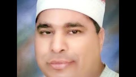 الشيخ محمد الليثى مقطع رائع من سورة النور
