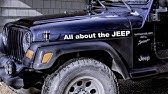 Jeep TJ Turn Signal Relay Repair - YouTube