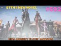 Btth 4 supreme realm episode 592 hindi explanation 3n novel