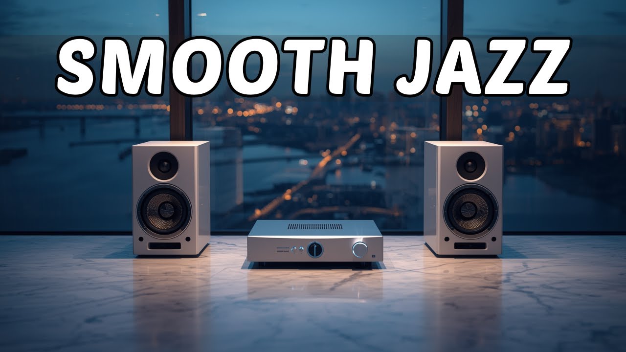 Classic 90s R&B Jazz Mix - Best Background Music for Shop