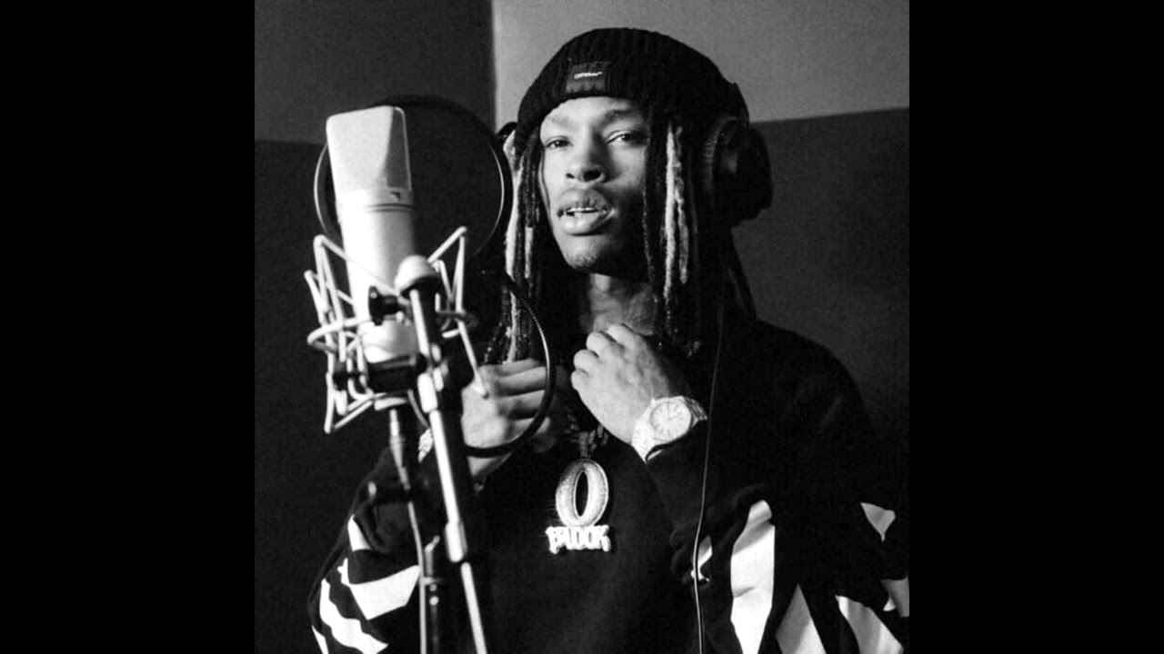 (FREE FOR PROFIT) Lil Durk x King Von  Type Beat - 