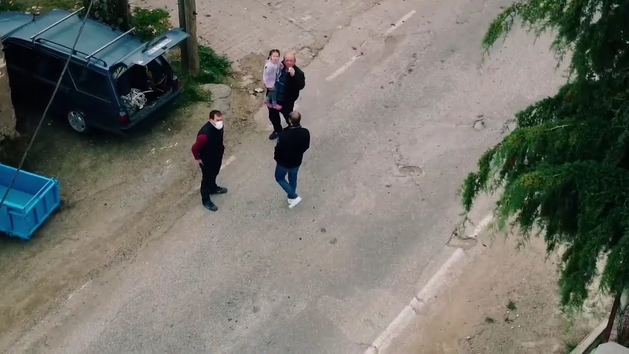 0001- Balıkesir Armutalan Mahallesi Turkey