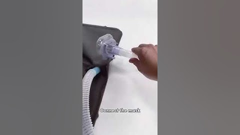 hypoxic genetrator kit with hypoxic generator