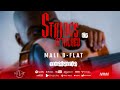 Mali B-flat, SjavasDaDeejay, TitoM -  Tsholofelo (feat. Mellow & Sleazy) (Official Audio)